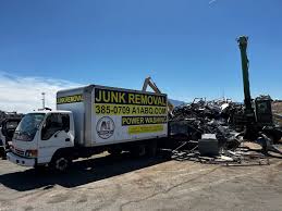 Best Junk Removal for Events  in Webster, FL