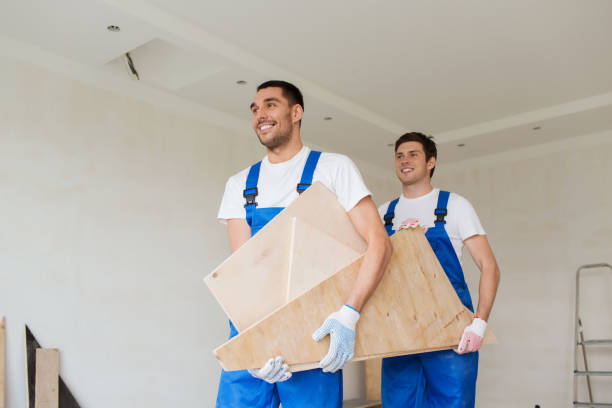 Best Yard Waste Removal  in Webster, FL