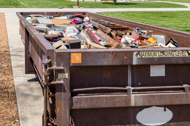 Professional Junk Removal Services in Webster, FL