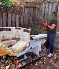 Best Recycling Services for Junk  in Webster, FL