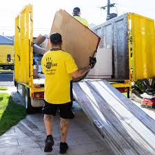 Best Appliance Removal  in Webster, FL